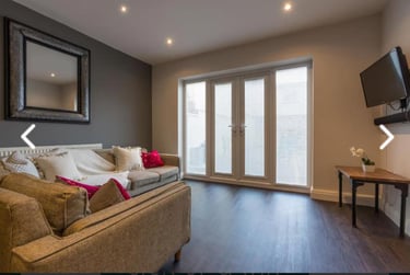 7 bed house, St. Peters Street, Plasnewydd, Cardiff, CF243BA - Image 5